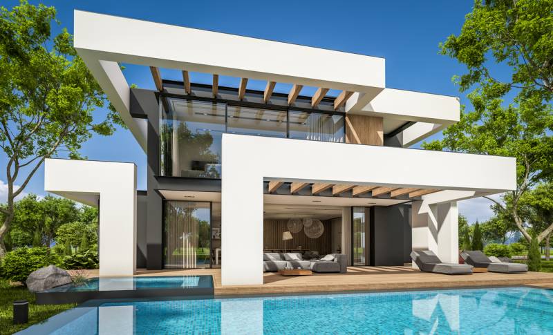 Demande d'assistance à expertise judiciaire pour travaux de rénovation d'une villa à Fréjus près de Saint-Raphaël dans le Var