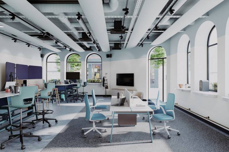 Expertise d’un local dangereux et impropre à sa destination à Nice