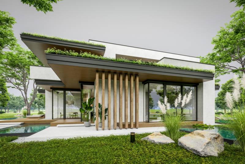 Expertise à la réception d’une maison à Ollioules (83190) près de Sanary-sur-Mer suite à non-conformité